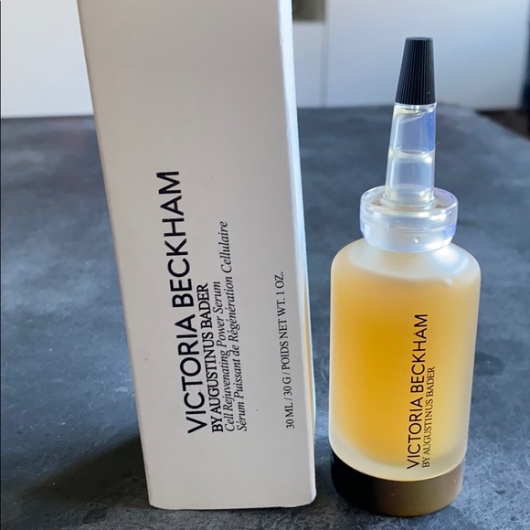 VICTORIA BECKHAM POWER SERUM - Picture 2 of 5